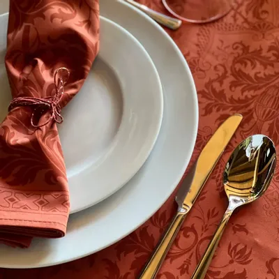 Table linen - Topkapi towel - BEAUVILLÉ