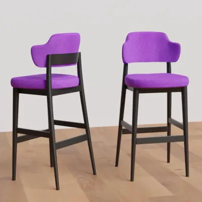 Stools - Patrick Stool - PAF FACTORY