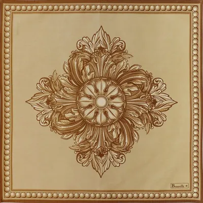 Linge de table textile - Serviette Nabucco - BEAUVILLÉ