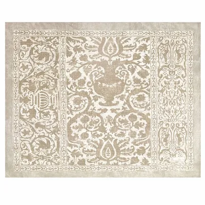 Table linen - Rialto table set - BEAUVILLÉ