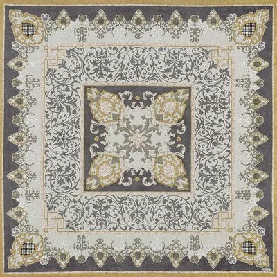 Linge de table textile - Nappe Adagio - BEAUVILLÉ