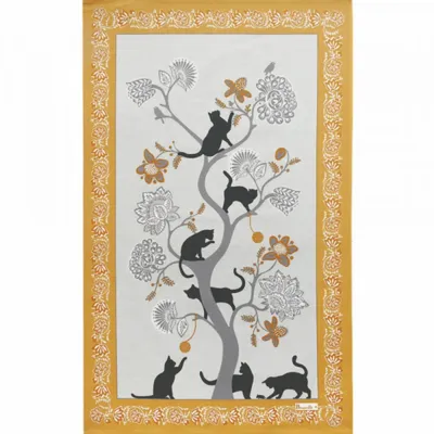 Linge d'office - Torchon Félix - BEAUVILLÉ