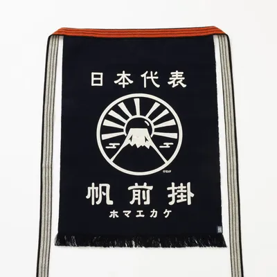 Table linen - MAEKAKE_ICON Series Mt.FUJI - MAEKAKE BY ANYTHING CO.,LTD.