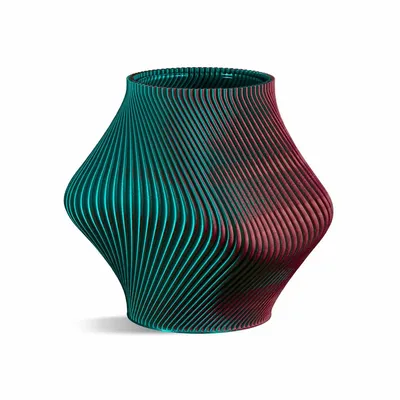 Vases - Vase Bloz 14 Blend - Dragon Fruit - SHEYN