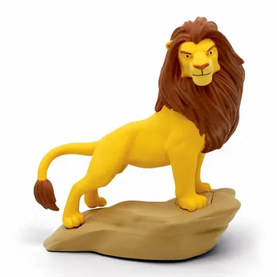 Jouets enfants - Figurine audio Le Roi Lion tonies - TONIES® FRANCE