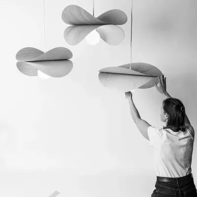 Suspensions - Suspension Bocca n°1 - Taille M - MORGANE BINET