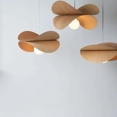 Suspensions - Suspension Bocca n°1 - Taille L - MORGANE BINET