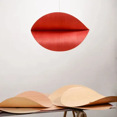 Blinds - Bocca No. 2 suspension - Size S - MORGANE BINET