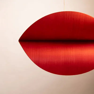 Hanging lights - Bocca No. 2 suspension - Size M - MORGANE BINET