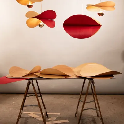 Suspensions - Suspension Bocca n°2 - Taille M - MORGANE BINET