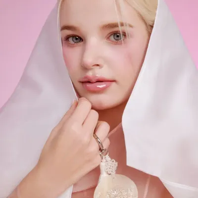 Bijoux - Porte-clés serpillère [hongd.made] pot en forme de lune et vase en cél - SEOUL DESIGN FOUNDATION