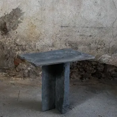 Objets de décoration - Alphonse - LUTHOM