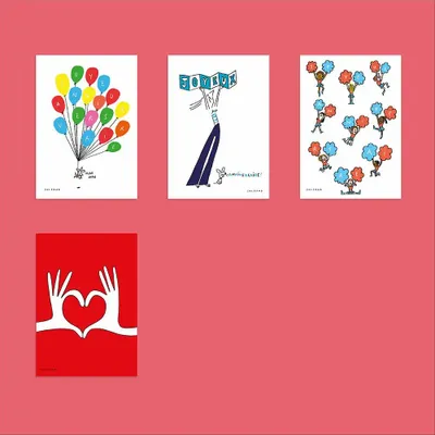 Carterie - Cartes Postales - IMAGE REPUBLIC