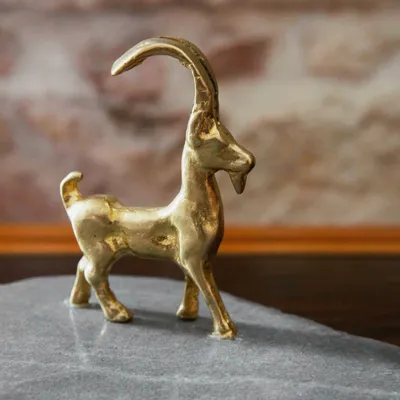 Objets de décoration - Plat Panito Stone - ANTHOLOGIST