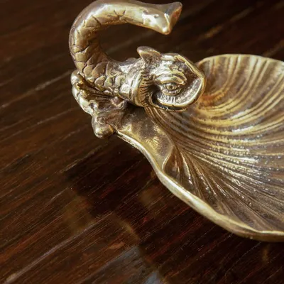 Objets de décoration - Objet Arion Dolphin - ANTHOLOGIST