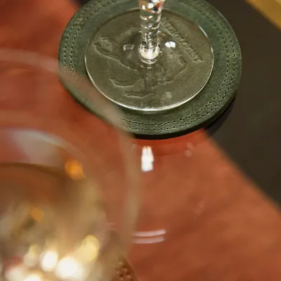 Cadeaux - Anthologist Coasters - ANTHOLOGIST