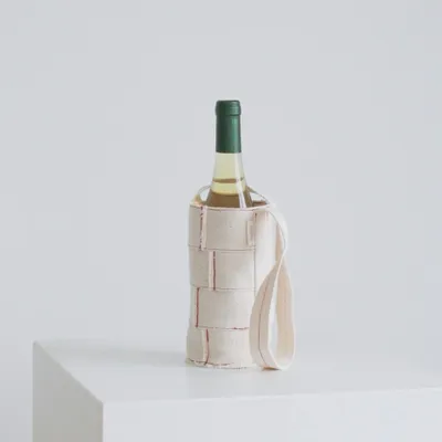 Sacs et cabas - [BAGJI] Sac en mosaïque_bouteille - KCDF