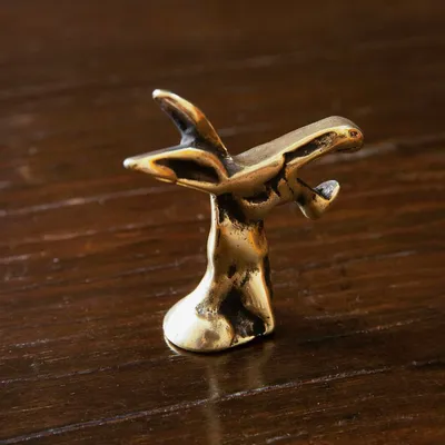 Gifts - Laughing Donkey Head Bottle Opener - ANTHOLOGIST