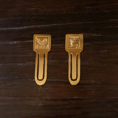 Cadeaux - Signets Anthologist + Pegasus Lover - ANTHOLOGIST