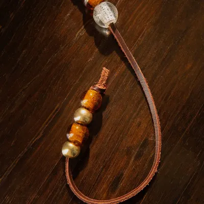 Cadeaux - Marque-page Begleri - ANTHOLOGIST