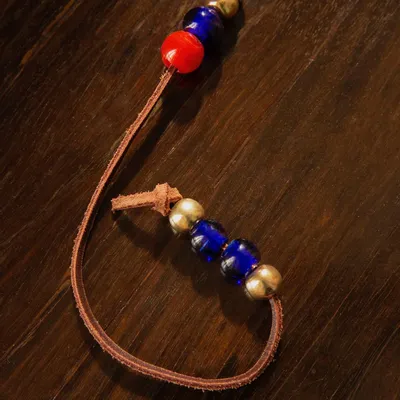 Gifts - Begleri Bookmark - ANTHOLOGIST