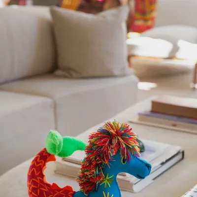 Gifts - Henri, The Hippocampus - ANTHOLOGIST