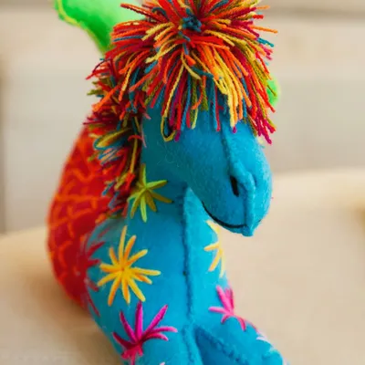 Gifts - Henri, The Hippocampus - ANTHOLOGIST