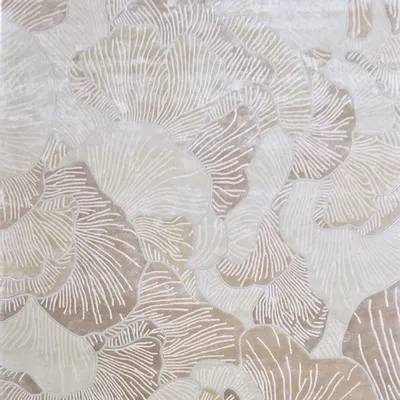 Bespoke carpets - CARPET "BOTANIC" - PASSION DU TAPIS