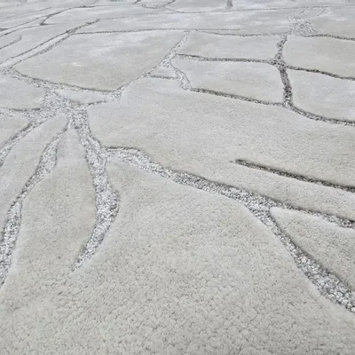 Tapis sur-mesure - TAPIS  "MAKI" - PASSION DU TAPIS