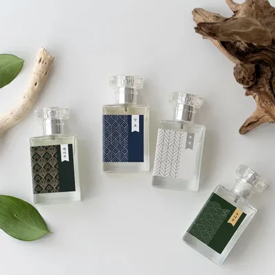 Parfums pour soi et eaux de toilette - [MIN_D_MIND] Parfum de niche KOUR Korea - KCDF