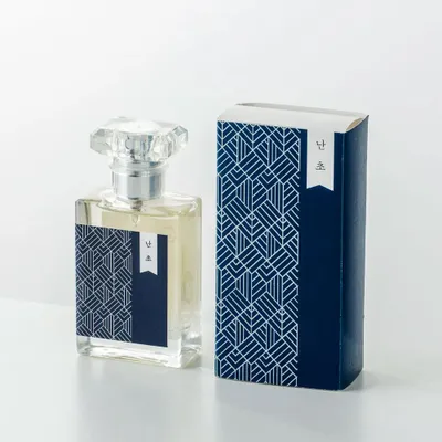 Parfums pour soi et eaux de toilette - [MIN_D_MIND] Parfum de niche KOUR Korea - KCDF