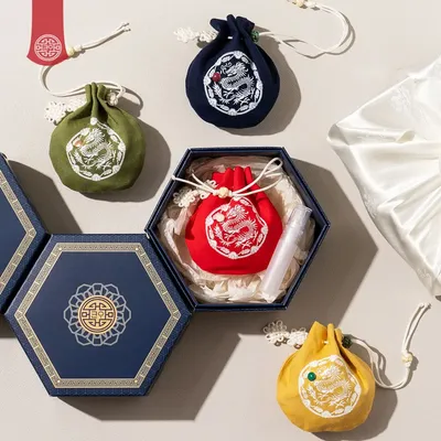 Diffuseurs de parfums - [MIN_D_MIND] Diffuseur KOUR A Lucky Bag - KCDF