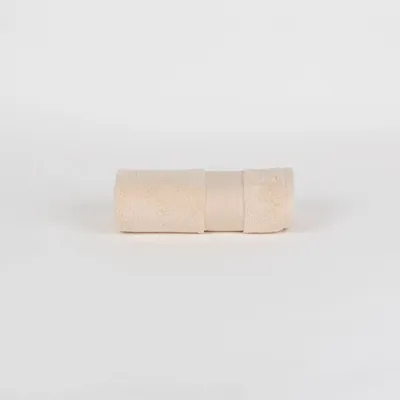 Other bath linens - Towel Petra 50/80cm, ecru - DILIOS