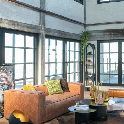 Objets de décoration - Trendy Loft - J-LINE BY JOLIPA