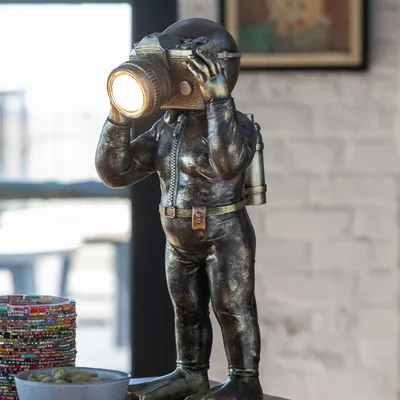 Objets de décoration - Trendy Loft - J-LINE BY JOLIPA