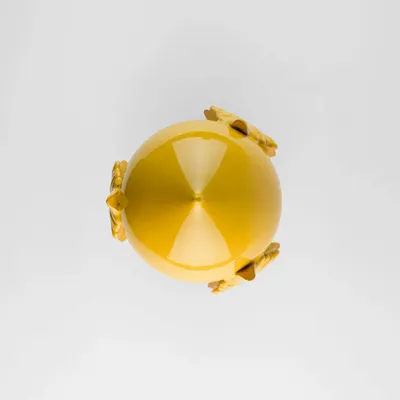 Design objects - PUMO - MOSCHE BIANCHE