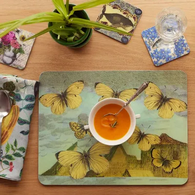 Assiettes de réception - John Derian X Avenida Home - AVENIDA HOME