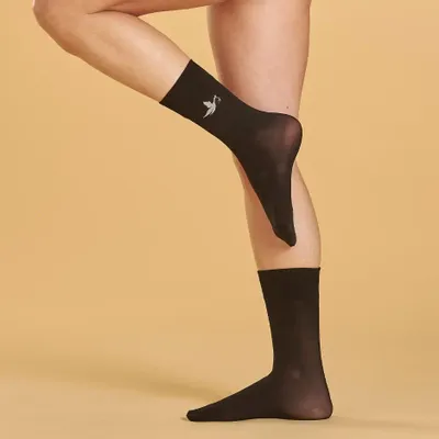 Chaussettes - Chaussettes - CYGNES