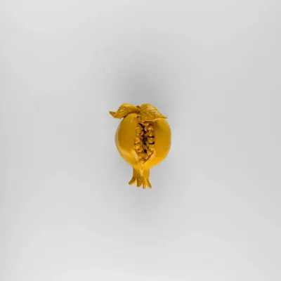 Decorative objects - POMEGRANATE - MOSCHE BIANCHE