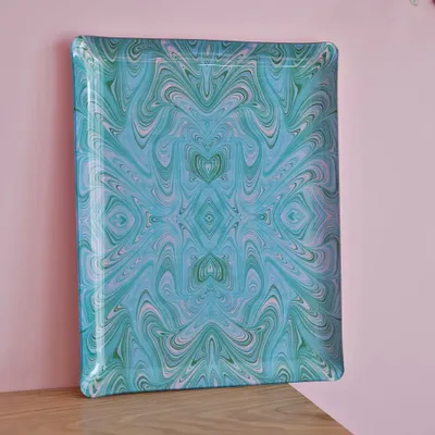 Plateaux - Nouveaux plateaux - AVENIDA HOME