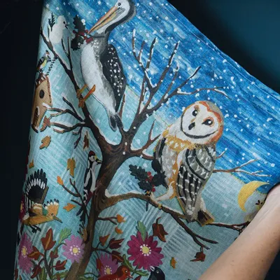 Table cloths - New Linens - AVENIDA HOME