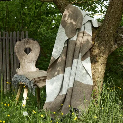 Chambres d'hôtels - Couverture JOHANN - EAGLE PRODUCTS