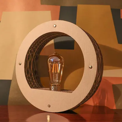 Customizable objects - Naee - Round - PROMIS