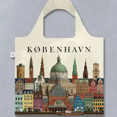 Sacs et cabas - Sac Copenhagen - MARTIN SCHWARTZ