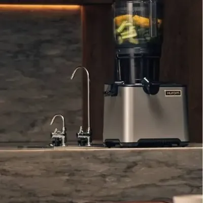 Petit électroménager - CE50 - Commercial Slow Juicer - HUROM