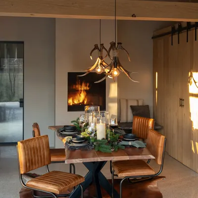 Objets de décoration - Le Chalet - J-LINE BY JOLIPA