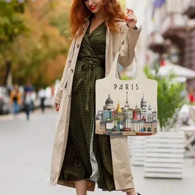 Sacs et cabas - Sac fourre-tout Paris - MARTIN SCHWARTZ