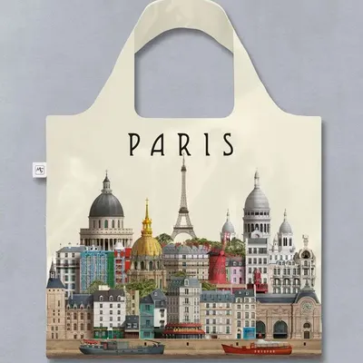 Sacs et cabas - Sac fourre-tout Paris - MARTIN SCHWARTZ