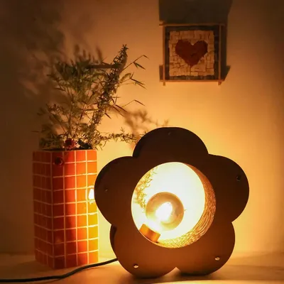 Loisirs créatifs pour enfant - Naee - Fleur - PROMIS