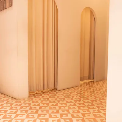 Carrelages et dallages - Carreaux de Ciment - Collection Minimale - ILOT COLOMBO
